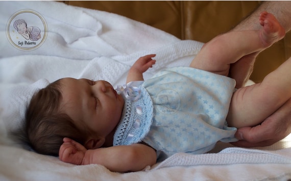 nikki johnston reborn dolls