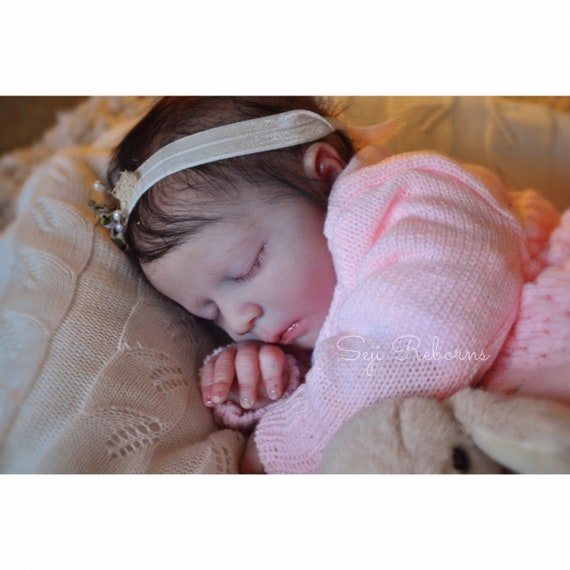 baby alexa doll