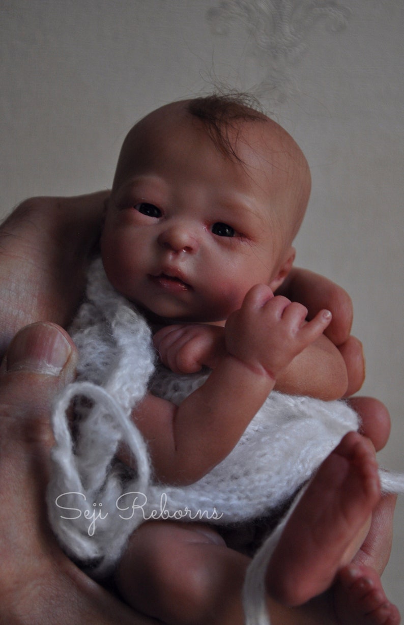 リリールーちゃん Lily loo by Marita Winters 25cm 149587525 リリールーちゃん Lily loo by Marita Winters 25cm 149587525
