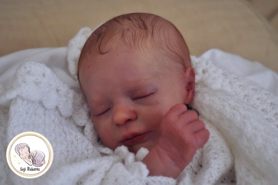 reborn baby etsy