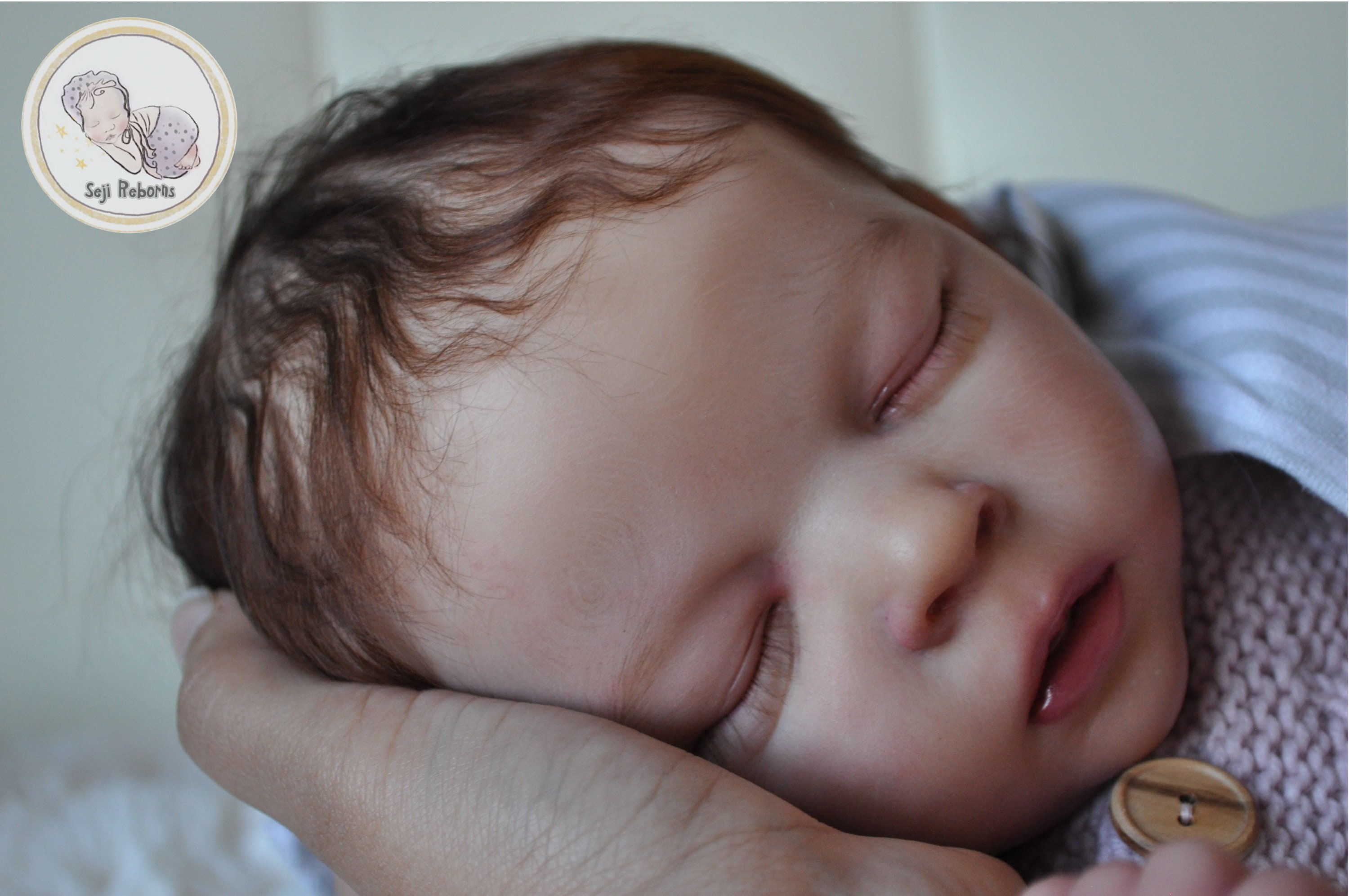 Wiedergeborene Baby Lola wiedergeborene Babys wiedergeborene | Etsy