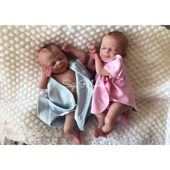 premature reborn dolls