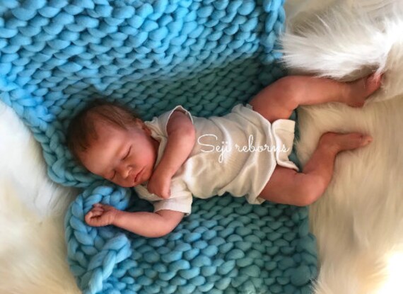 reborn baby etsy