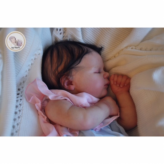 expressions reborn babies