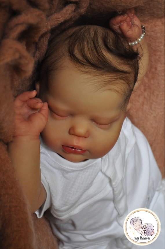 alexis reborn doll