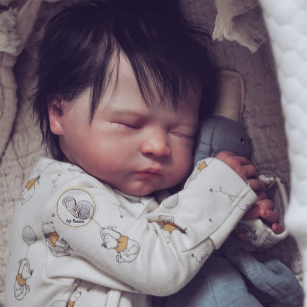 Reborn Baby Dolls for Sale Etsy