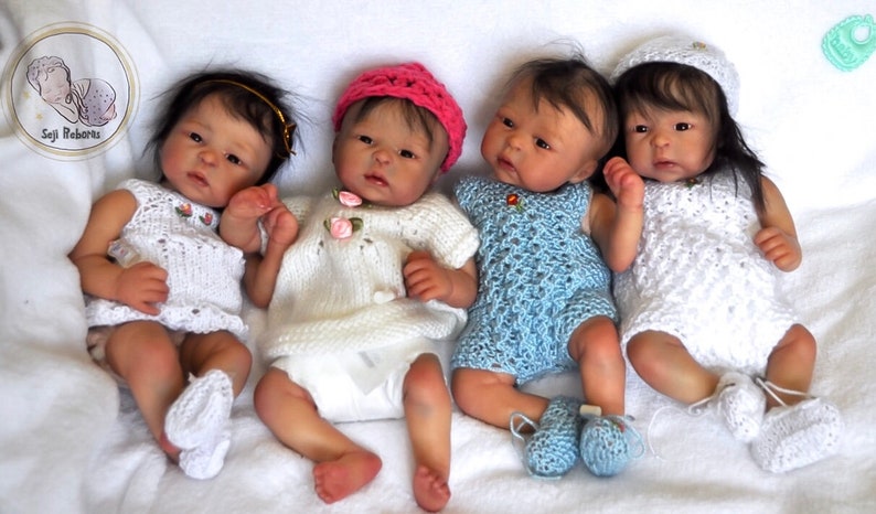 リリールーちゃん Lily loo by Marita Winters 25cm 149587525 リリールーちゃん Lily loo by Marita Winters 25cm 149587525