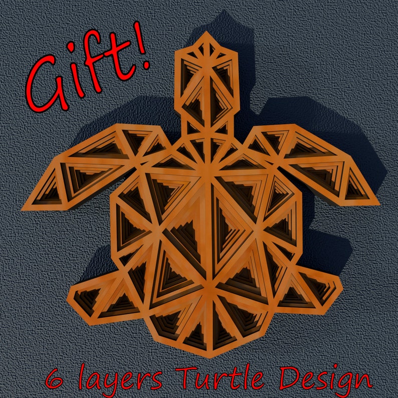 Download Multilayer Mandala Bear Svg Lasecut Files SVG Home decor ...