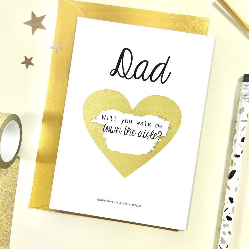 Biglietto Per Matrimonio Con Poesia Personalizzabile Con Scritta - Foto 13