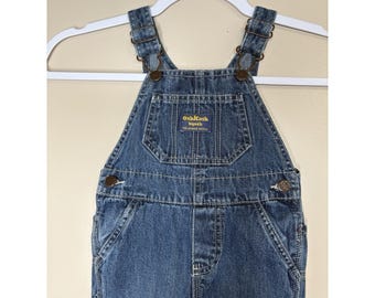6～9ヶ月用オシュコシュオーバーオール - Etsy 日本