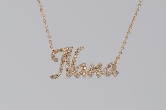 Nana Necklace