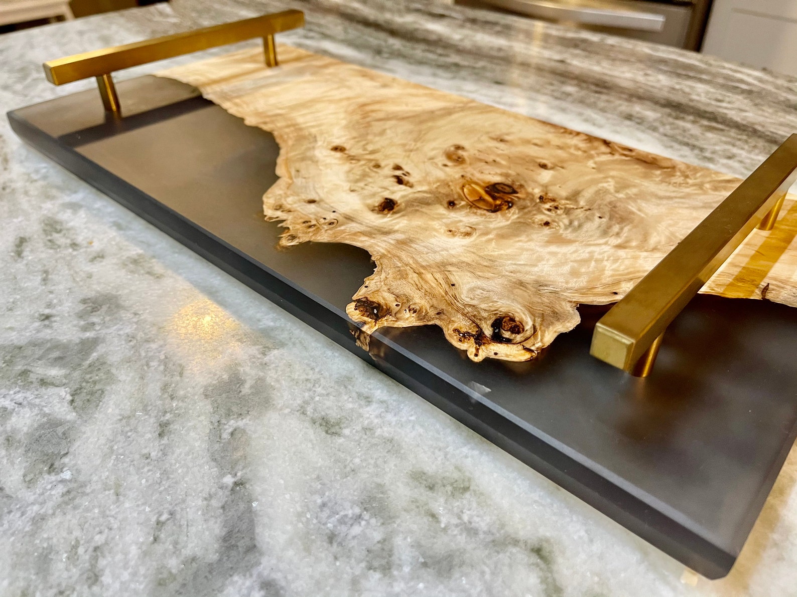 Super clear epoxy resin Liquid Glass Deep Pour Epoxy 3 Etsy