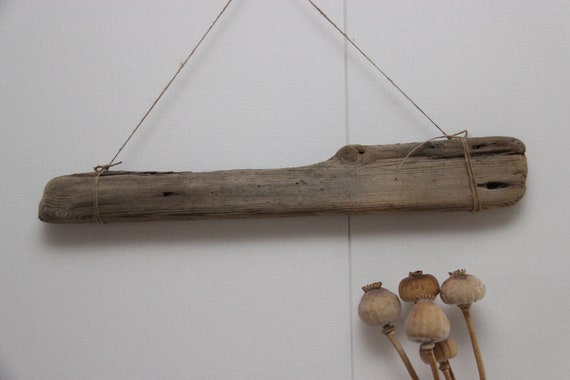 Wedding decor Flat driftwood