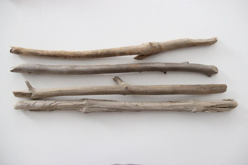 Driftwood Pieces 21 36cm Diy Craft Driftwood Home Decor Twigs 8 3
