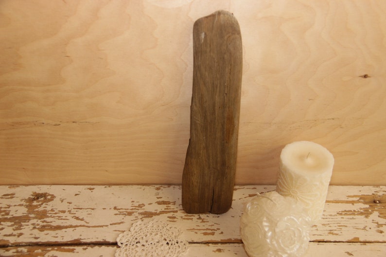 Wedding decor Flat driftwood