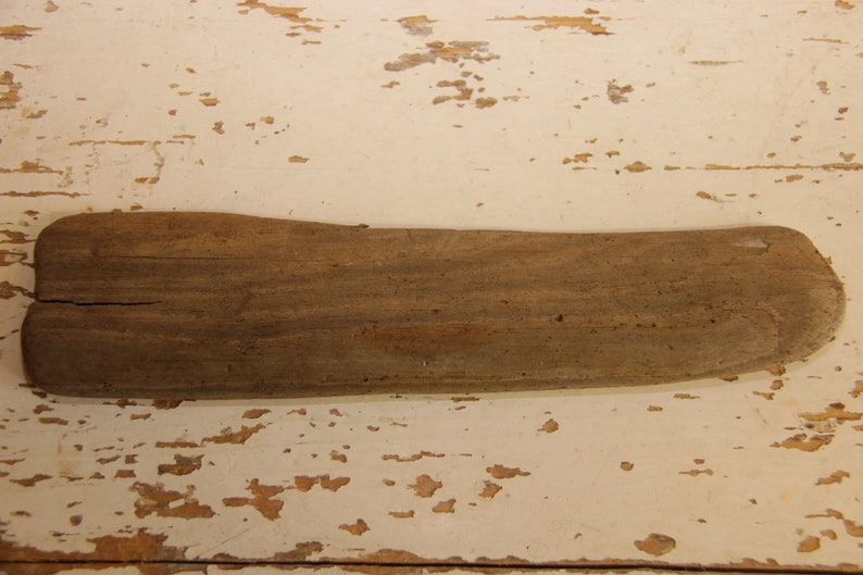 Wedding decor Flat driftwood