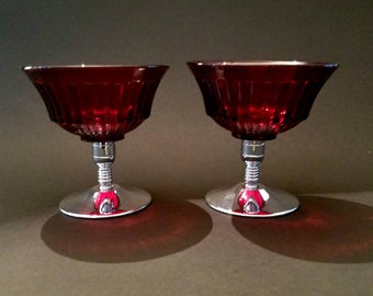 Art deco barware | Etsy