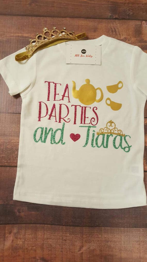 tea baby girl clothes