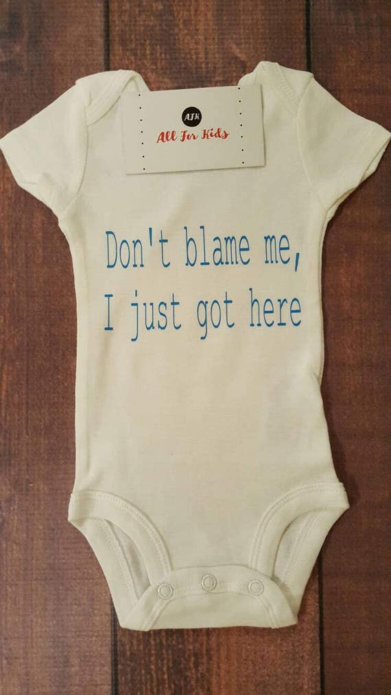 just born baby clothes