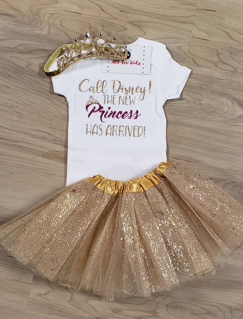 Free Free 313 Call Disney The New Princess Has Arrived Svg SVG PNG EPS DXF File