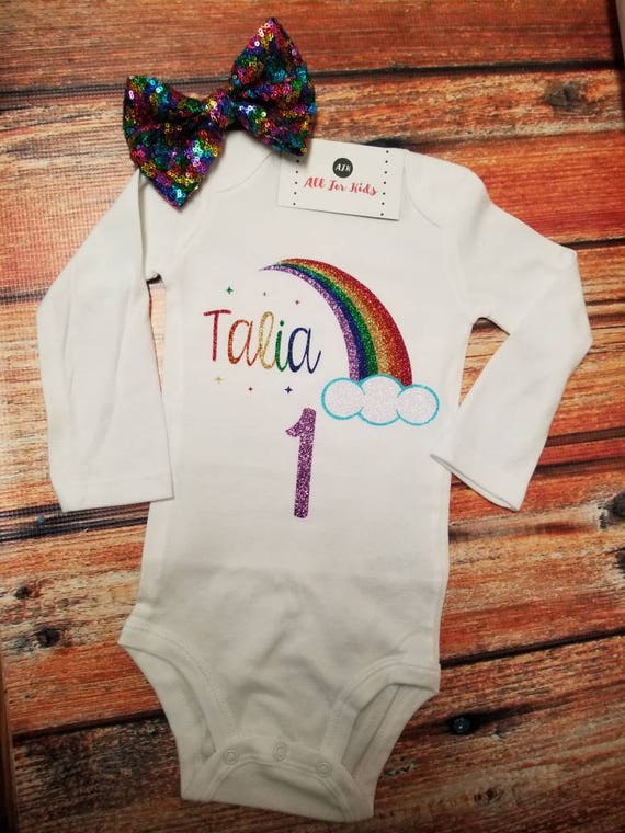 rainbow baby clothes australia