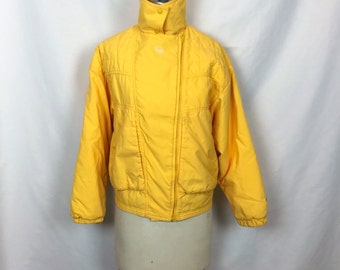 Roffe Ski Jacket // Vintage