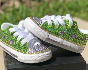 princess and the frog shoes