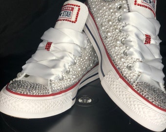 quinceanera converse