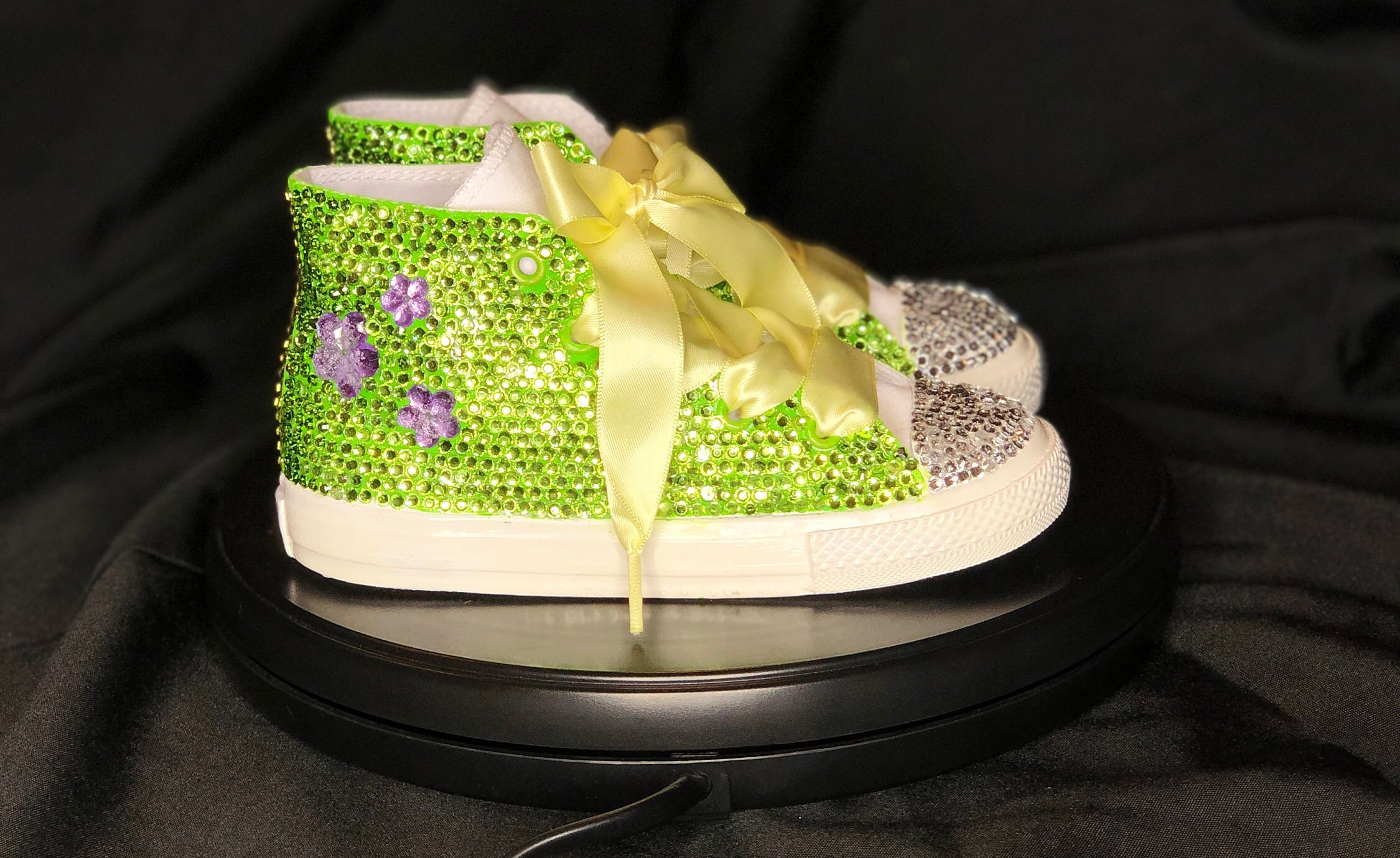princess tiana adidas