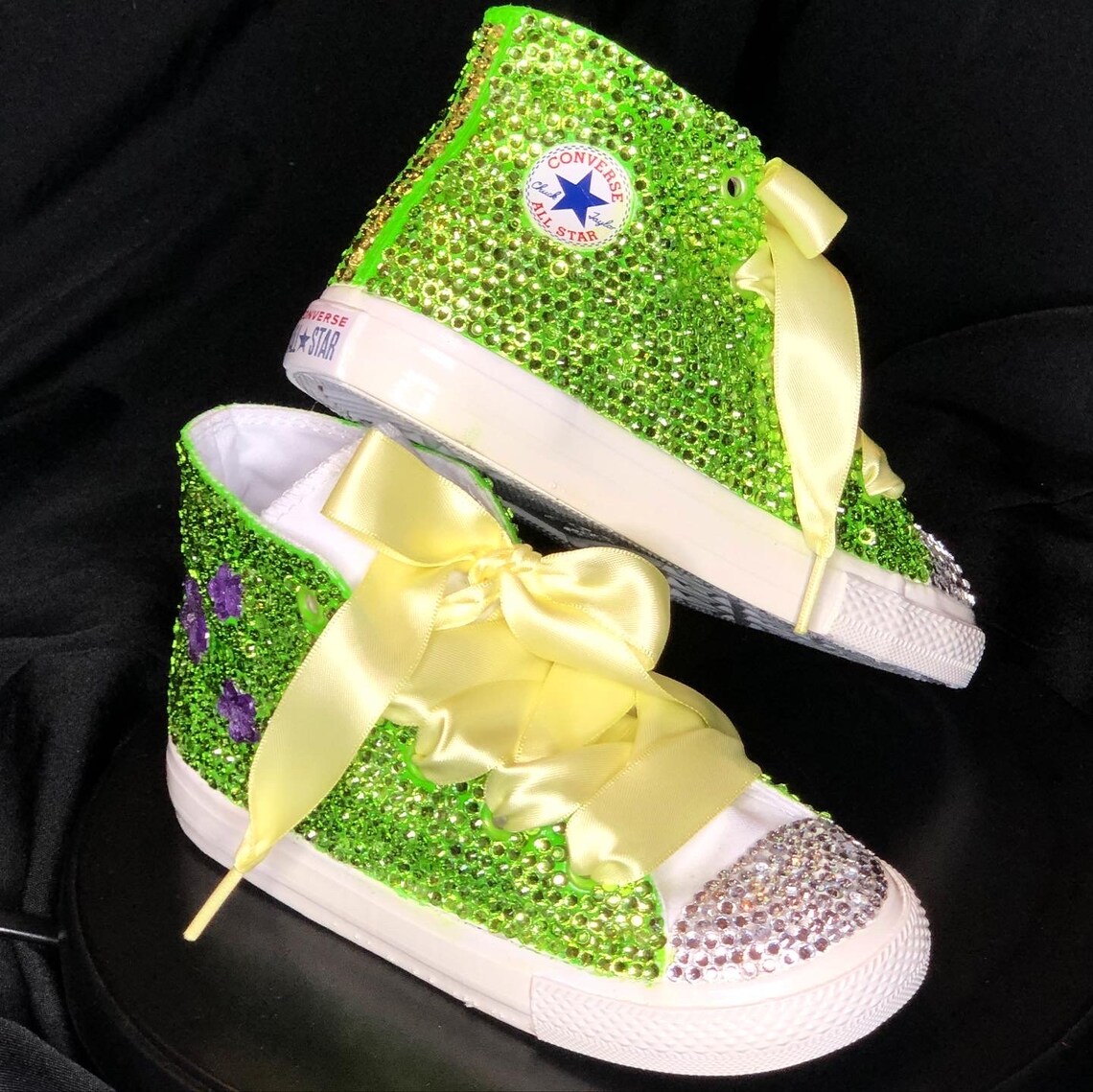 princess tiana adidas
