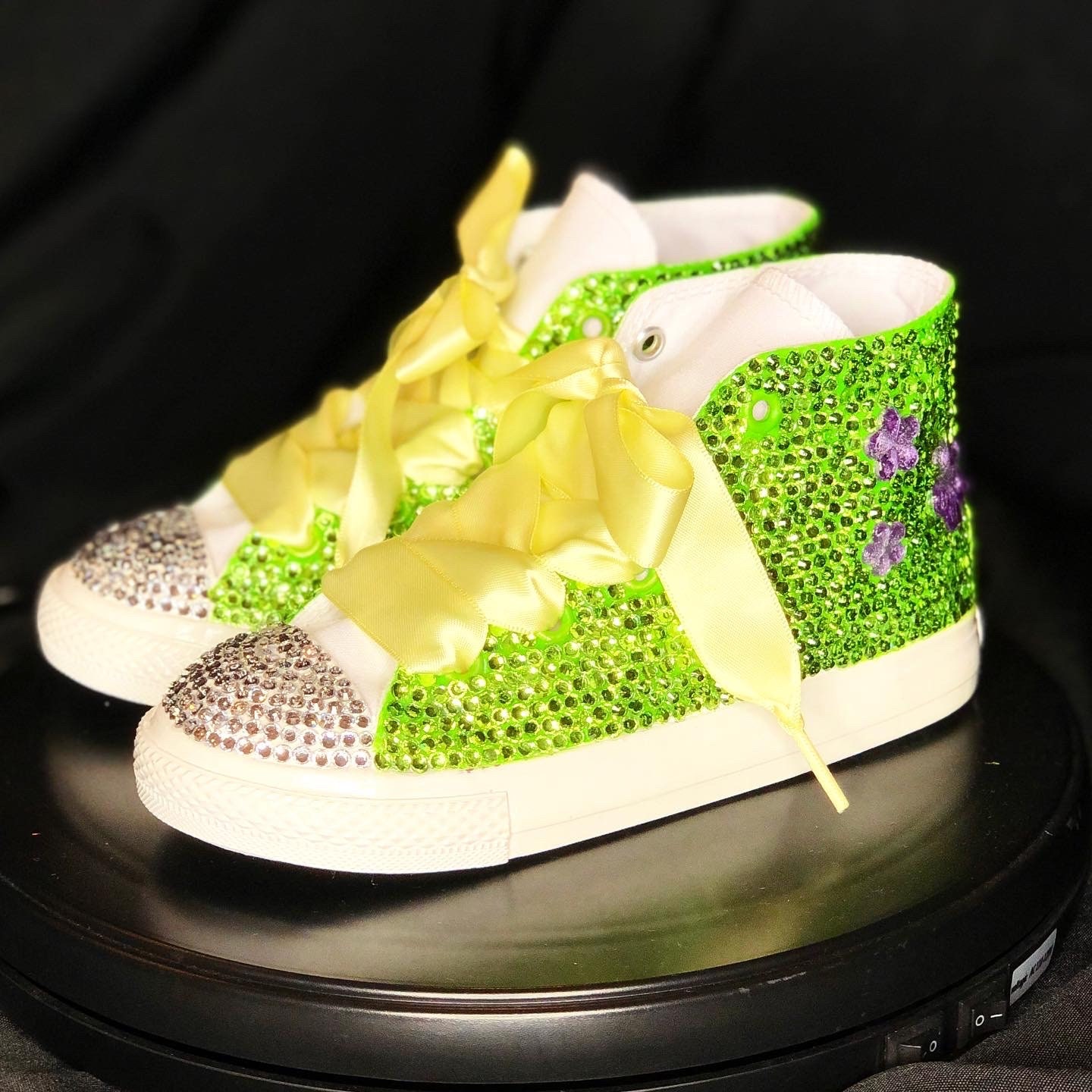 princess tiana adidas