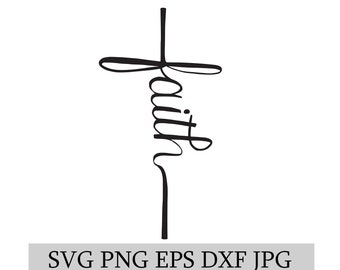 Free Free 54 Clipart Faith Cross Svg Free SVG PNG EPS DXF File