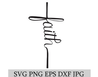 Free Free 50 Faith Cross Svg Free SVG PNG EPS DXF File
