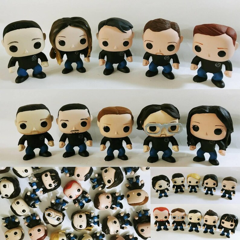 how to make a custom pop vinyl