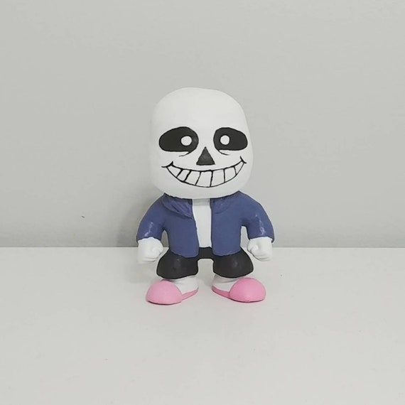 funko pop undertale sans