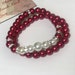 see more listings in the Homemade Jewelry  section