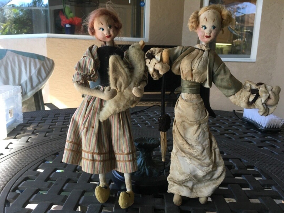 ROLDAN DOLL POUPÉE Vintage Espagne EUR 39,00 - FR