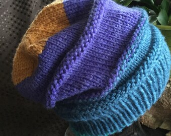 Slouchy Hat