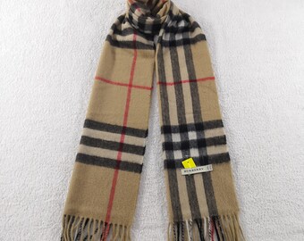 burberry scarf cheap