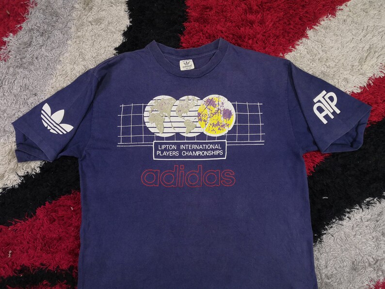 adidas international