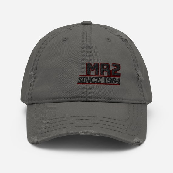 MR2 Classic JDM Baseball Cap Toyota MR2 