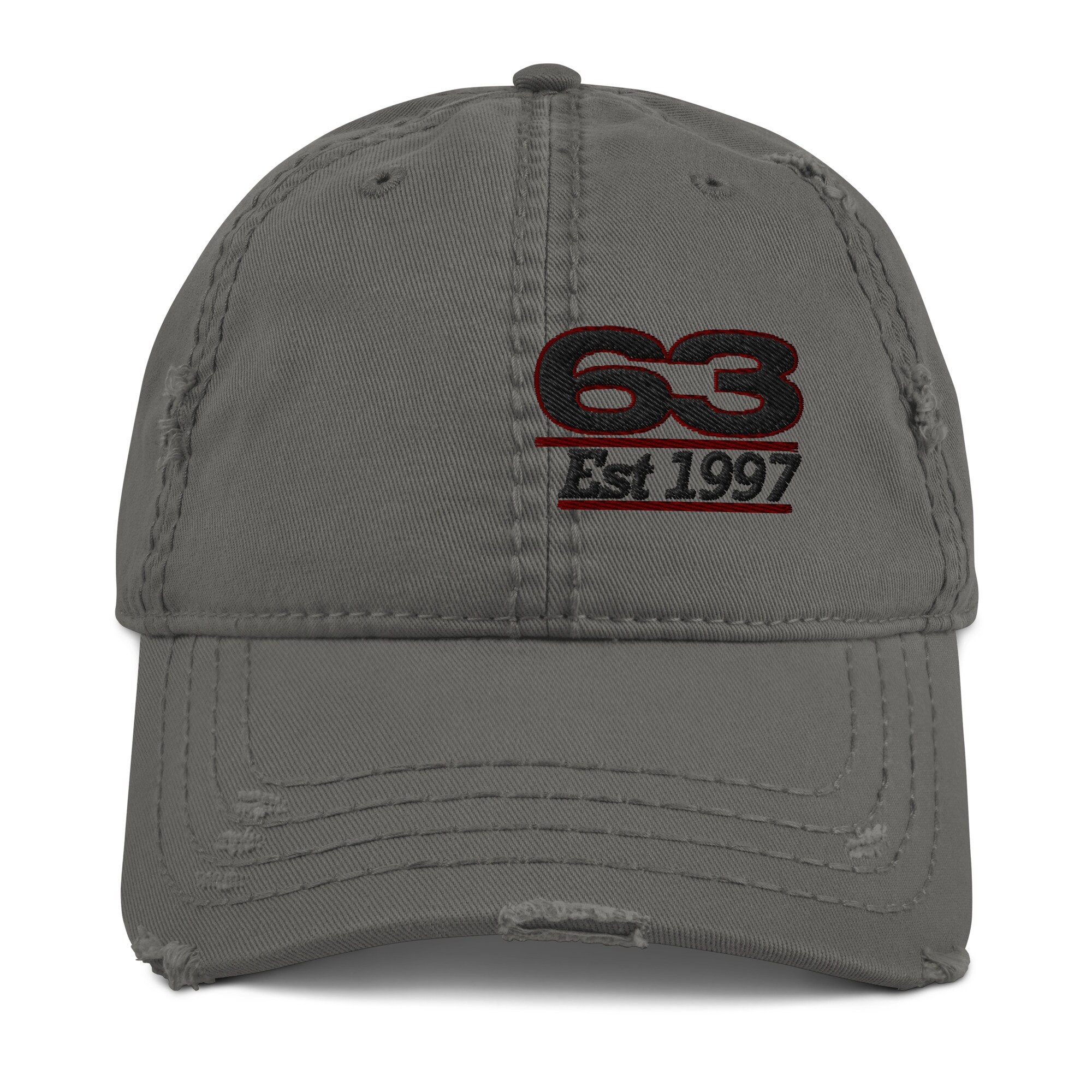 George Russell Baseball Cap Dad Hat F1 