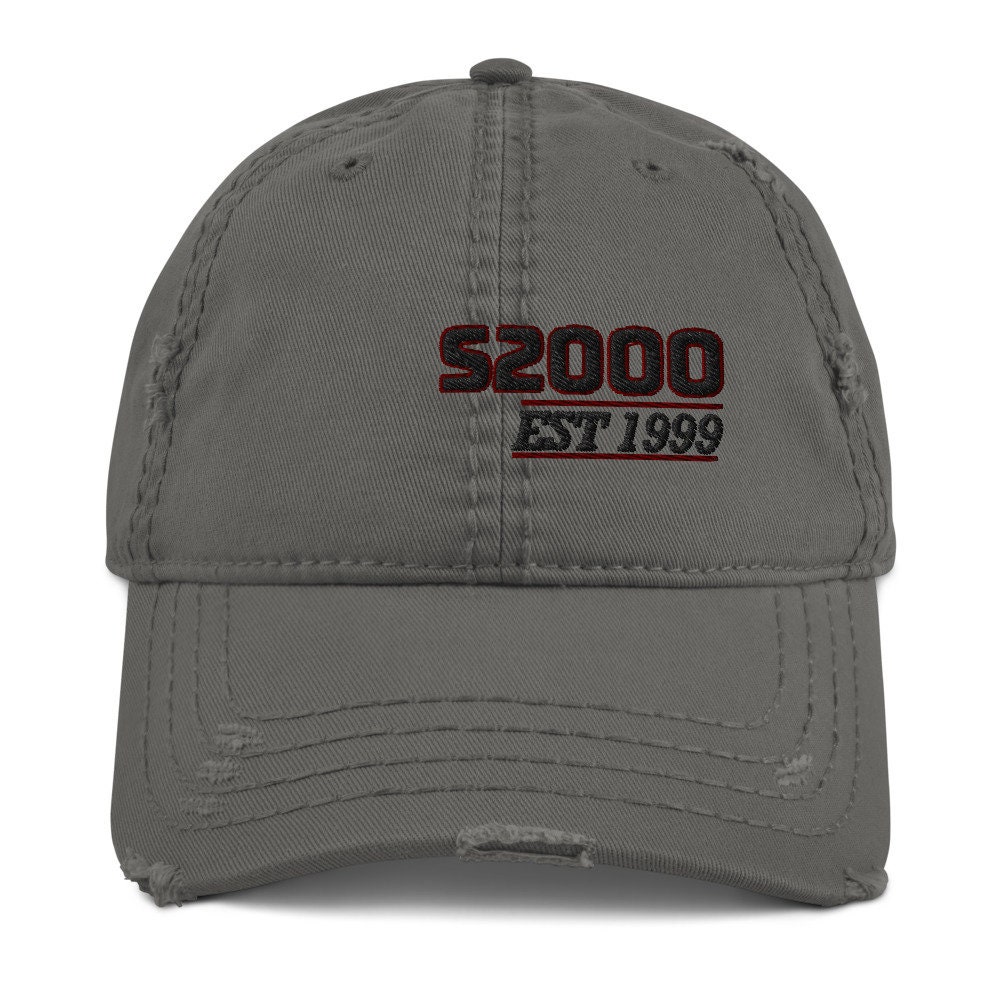 S2000 JDM Honda Hoed S2000 Baseball Cap 