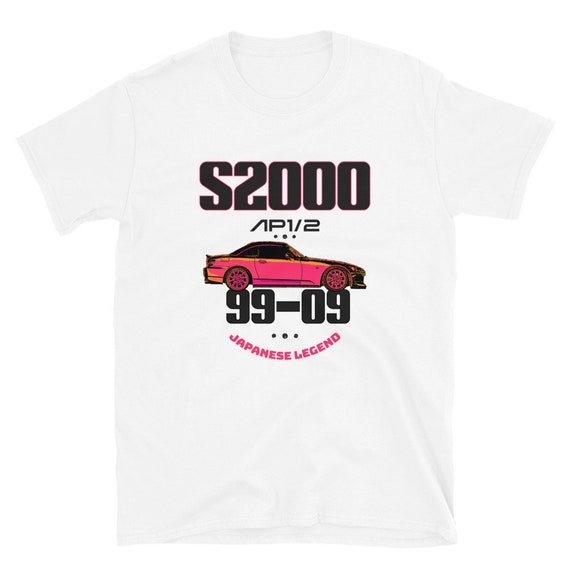 S2000 t shirt Clearance