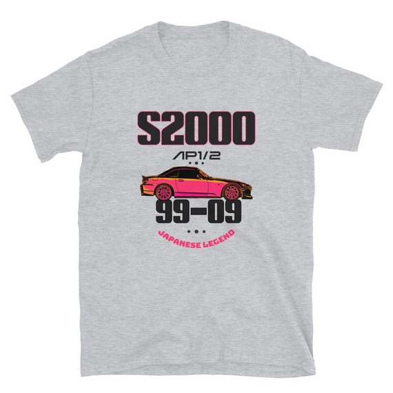 s2000 shirt