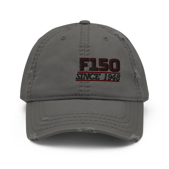 F150 Truck Baseball Cap F150 Hat Pick 