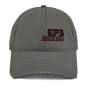 Honda Integra Type R Baseball Cap DC5 