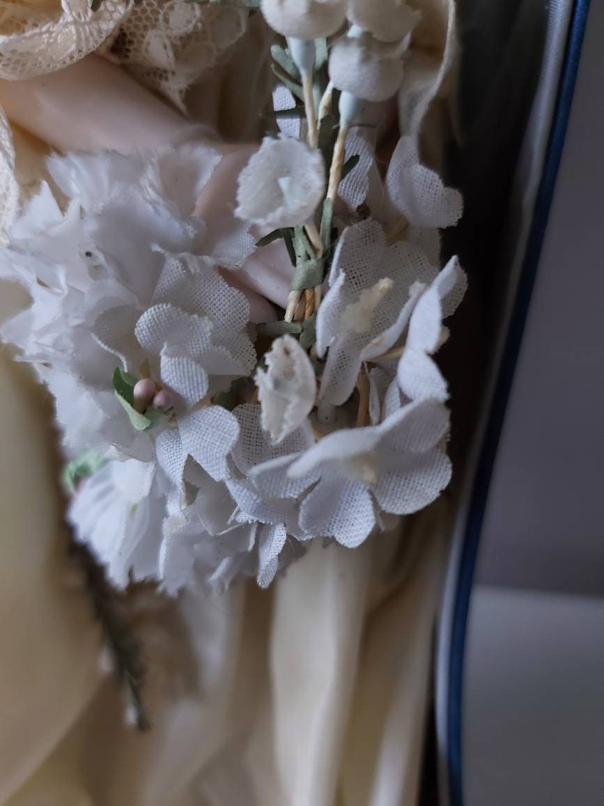 ロイヤルドルトン ダイアナ妃 16インチ人形 限定版 2294 COA レア