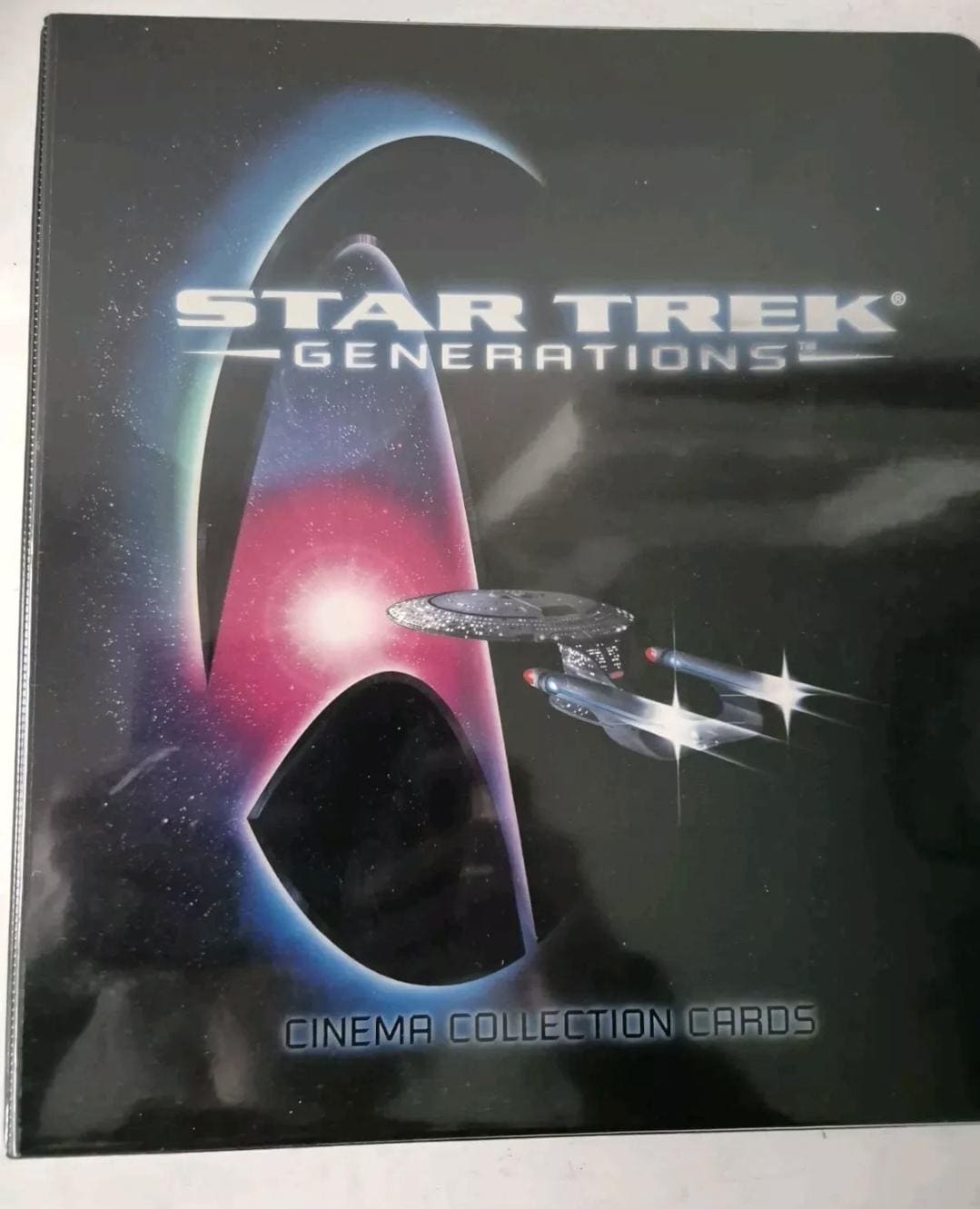 スタートレック シリーズ4 バトルステーションズ 6種類セット【未開封】 スタートレック シリーズ4 バトルステーションズ 6種類セット【未開封