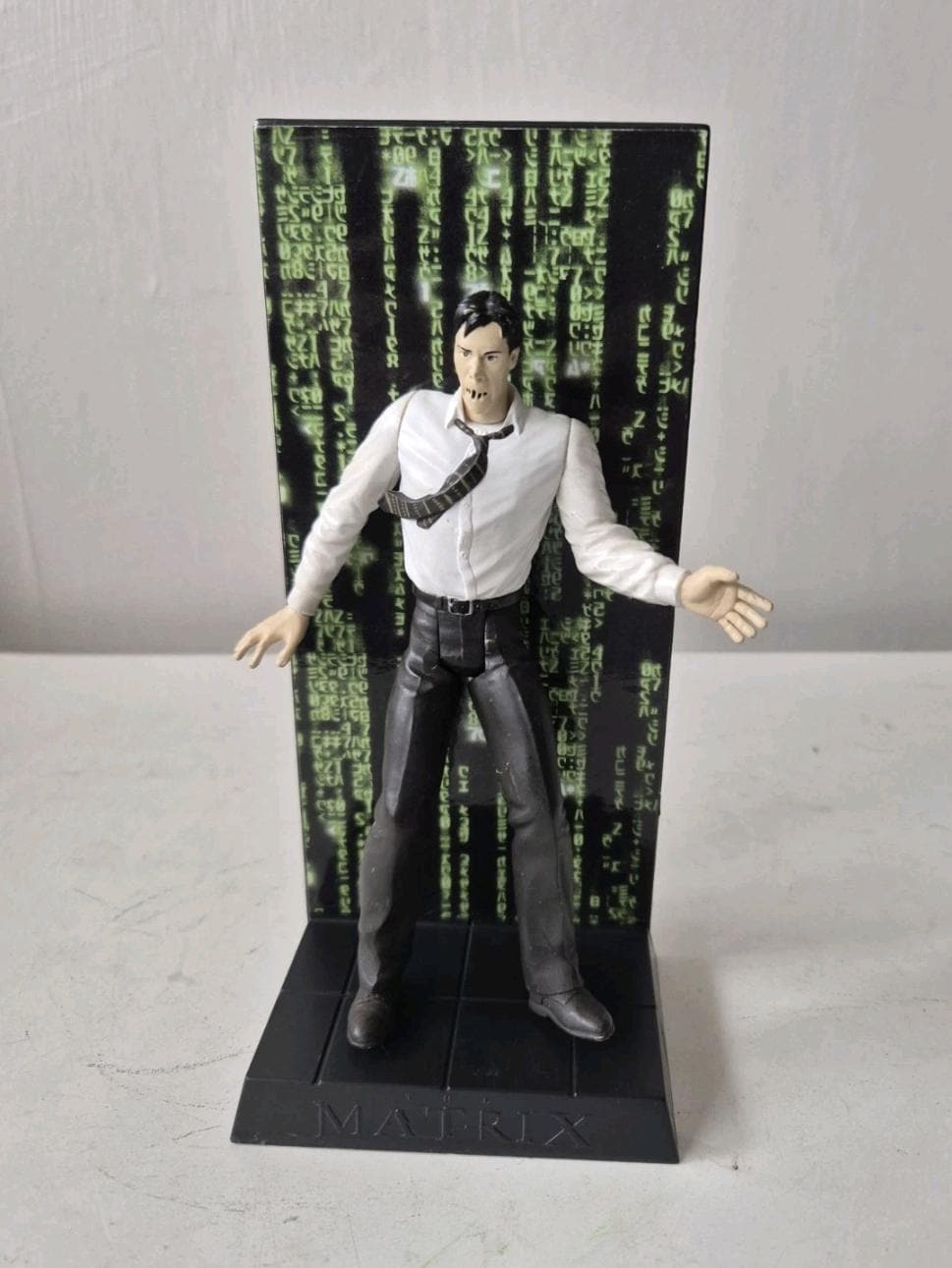 Keanu Reeves Doll - Etsy